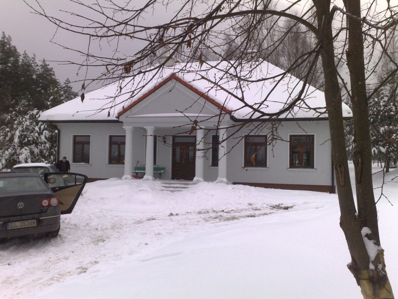 Kucewicz dom
